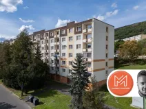 Prodej bytu 3+1, Krupka - Bohosudov, Komenského, 82 m2