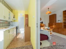 Prodej bytu 2+1, Mladá Boleslav - Mladá Boleslav II, Palackého, 64 m2