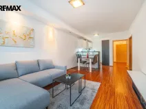 Pronájem bytu 2+kk, Praha, Kabešova, 56 m2