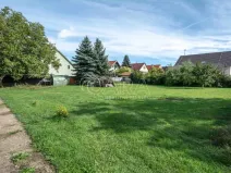 Prodej pozemku pro bydlení, Úžice, Vodolská, 599 m2