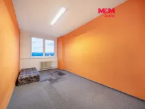 Pronájem bytu 2+kk, Strašice, 44 m2