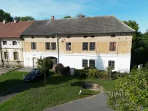 Prodej rodinného domu, Kmetiněves, 180 m2
