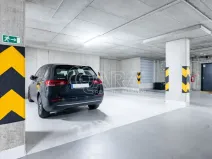 Pronájem garáže, Praha - Strašnice, Zvěřinova, 15 m2