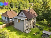 Prodej rodinného domu, Nýdek, 96 m2