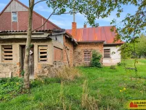 Prodej pozemku pro bydlení, Brodek u Konice, 416 m2