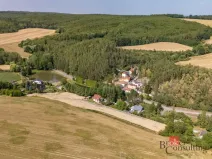 Prodej pozemku pro bydlení, Hromnice, 801 m2