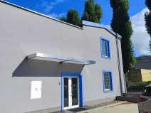 Pronájem kanceláře, Česká Lípa, Tovární, 21 m2
