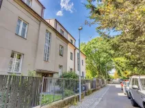 Prodej činžovního domu, Praha - Břevnov, U třetí baterie, 500 m2