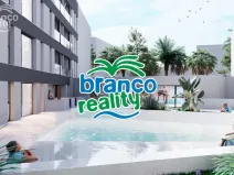 Prodej bytu 4+kk, San Pedro del Pinatar, Murcia, Španělsko, 82 m2