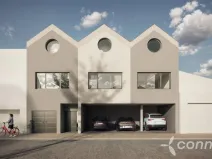 Prodej bytu 5+kk, Mladá Boleslav - Mladá Boleslav III, Jana Roháče z Dubé, 119 m2