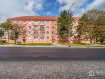Prodej bytu 2+1, Sokolov, Sokolovská, 52 m2
