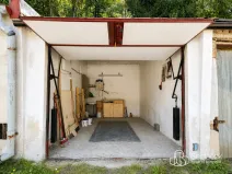 Pronájem garáže, Březová, 20 m2