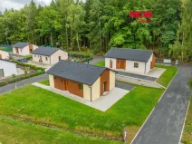 Prodej rodinného domu, Třtice, 68 m2