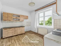 Prodej bytu 3+1, Police nad Metují, 17. listopadu, 76 m2