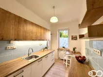 Pronájem rodinného domu, Nová Paka, Šafaříkova, 97 m2