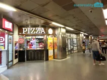 Pronájem restaurace, Praha, 30 m2