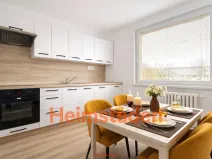 Pronájem bytu 3+1, Karviná - Nové Město, Závodní, 73 m2