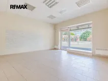 Pronájem obchodního prostoru, Praha - Stodůlky, Bronzová, 42 m2