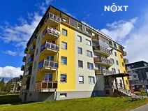 Pronájem bytu 2+kk, Prostějov, Západní, 55 m2