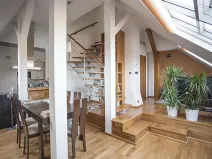 Prodej bytu 5+kk, Praha - Malá Strana, Újezd, 154 m2