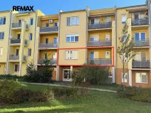 Prodej bytu 3+kk, Znojmo, Nová Přímětická, 76 m2