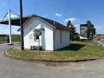 Prodej obchodního prostoru, Mlečice, 22 m2