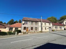 Prodej rodinného domu, Želetava, Znojemská, 109 m2