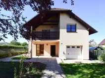 Pronájem rodinného domu, Plzeň - Újezd, Staroveská, 250 m2