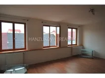 Pronájem bytu 1+kk, České Budějovice - České Budějovice 3, Fráni Šrámka, 30 m2