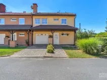 Prodej rodinného domu, Ryžoviště, Nemocniční, 160 m2