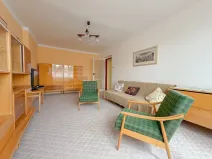 Pronájem bytu 2+1, Pelhřimov, Sadová, 62 m2