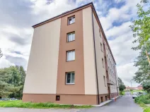 Prodej bytu 3+1, Vlašim, Severní, 64 m2