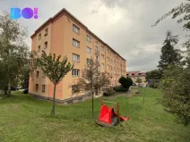 Prodej bytu 2+1, Praha, Tehovská, 53 m2