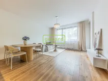 Prodej bytu 2+kk, Praha, Kališnická, 57 m2