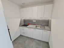 Pronájem bytu 2+1, Teplice - Trnovany, Antonína Sochora, 37 m2