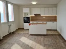 Pronájem bytu 3+kk, Teplice - Trnovany, Antonína Sochora, 81 m2