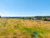 Prodej pozemku pro bydlení, Litvínovice, 1004 m2