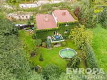 Prodej rodinného domu, Krásná Hora, 228 m2
