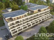 Prodej komerční nemovitosti, Ostrava - Poruba, Mongolská, 6000 m2