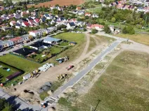 Prodej pozemku pro bydlení, Odry, Nábřežní, 709 m2