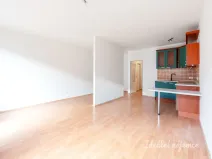 Pronájem bytu 1+kk, Praha - Letňany, Chotěšovská, 47 m2