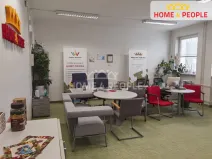 Pronájem obchodního prostoru, Kladno - Rozdělov, Em. Zahrádky, 42 m2