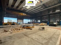 Pronájem skladu, Benešov, Černoleská, 620 m2