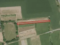 Prodej komerčního pozemku, Rájec, 480 m2