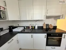 Pronájem bytu 2+1, Most, Zdeňka Fibicha, 56 m2