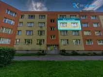 Prodej bytu 3+1, Frýdek-Místek, J. Opletala, 98 m2