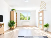 Prodej bytu 2+1, Ústí nad Labem - Střekov, Tolstého, 62 m2