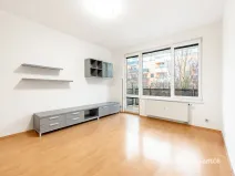 Pronájem bytu 2+kk, Praha - Hlubočepy, Kováříkova, 51 m2