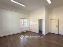 Pronájem ordinace, Znojmo, Kotkova, 46 m2