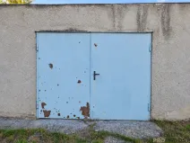 Prodej garáže, Znojmo, Bolzanova, 18 m2